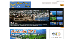 Desktop Screenshot of maral.online-ars.com