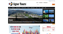 Desktop Screenshot of online-ars.com